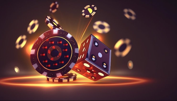 pkyek 303 Live Casino