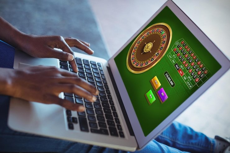 pkyek 303 French Roulette Exclusive