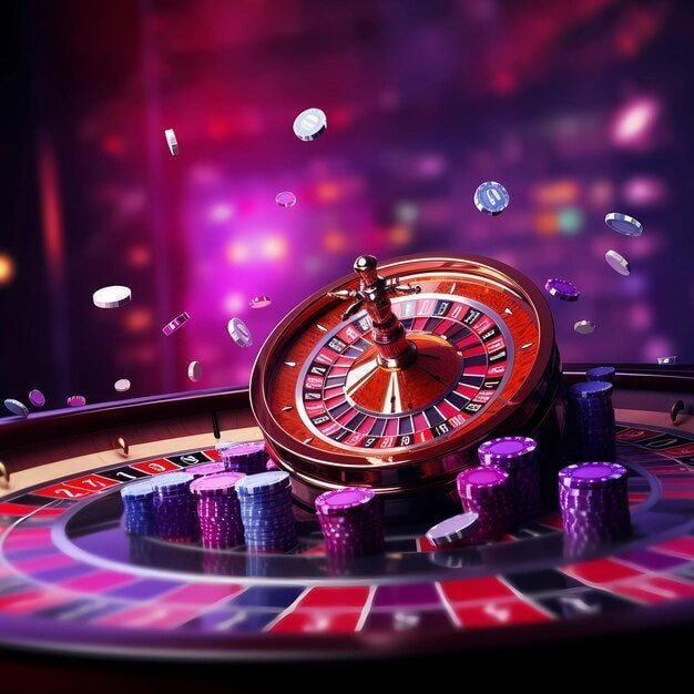 pkyek 303 European Roulette High Roller
